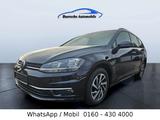 Volkswagen Golf VII Join nur 128 Tkm DSG Navi