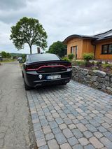 Dodge Charger 3.6 V6 SXT Rallye Plus  - Dodge Charger: Schwarz