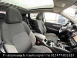 Nissan Qashqai Navi Sitzheizung Panorama - Nissan Qashqai