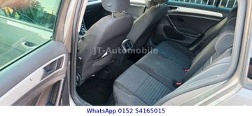 Volkswagen Golf - 12