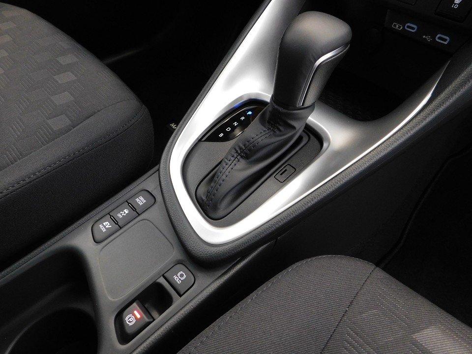 Mazda 2 Hybrid 1.5L Hybrid VVT-i 116 Centre-Line /Alu/