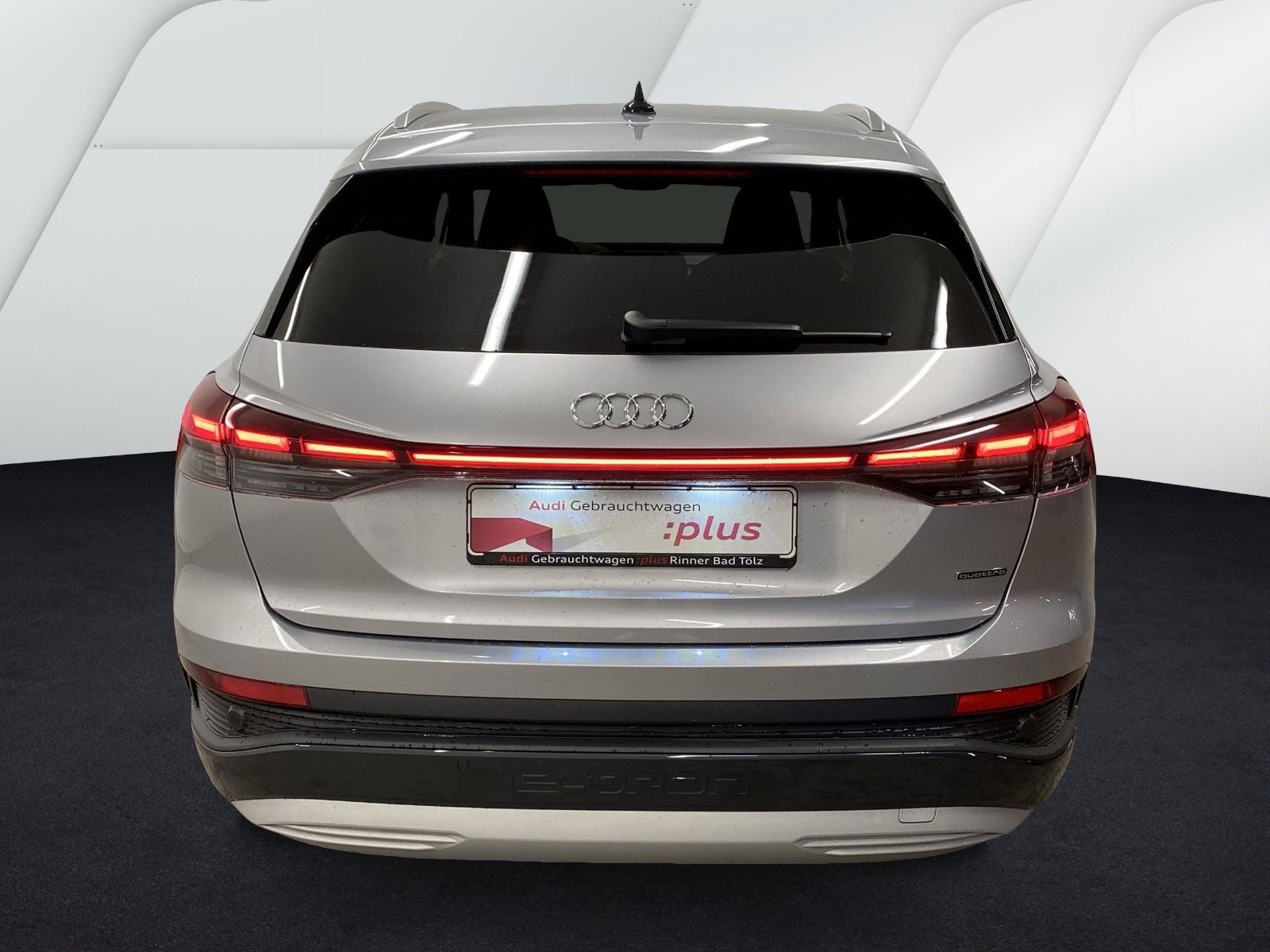 Audi Q4 e-tron - Bild 5
