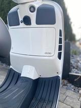 Vespa 300 GTS Super - VESPA MOTORRAD