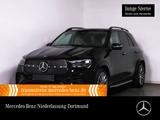 Mercedes-Benz GLE 400 e 4M AMG Premium+/Pano/AHK/HuD/Burmester - Mercedes-Benz GLE 400 in Dortmund