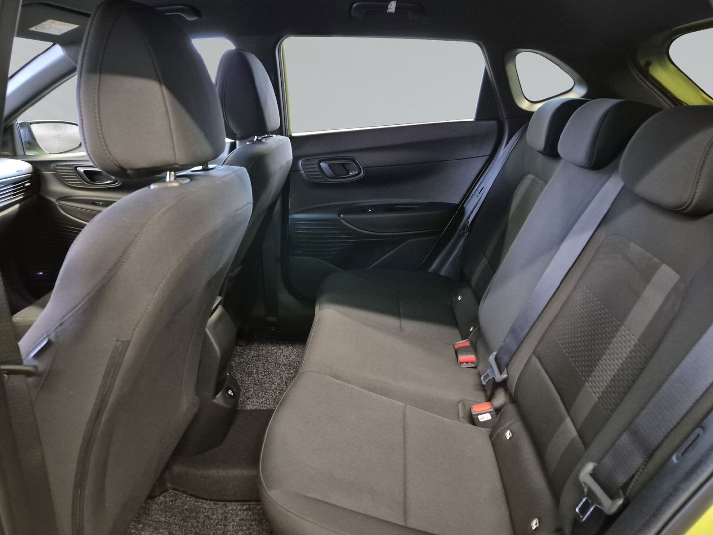 Hyundai i20 – Bild 10