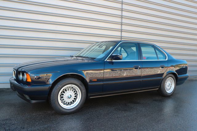 BMW 518i  Limousine original 22900 KM