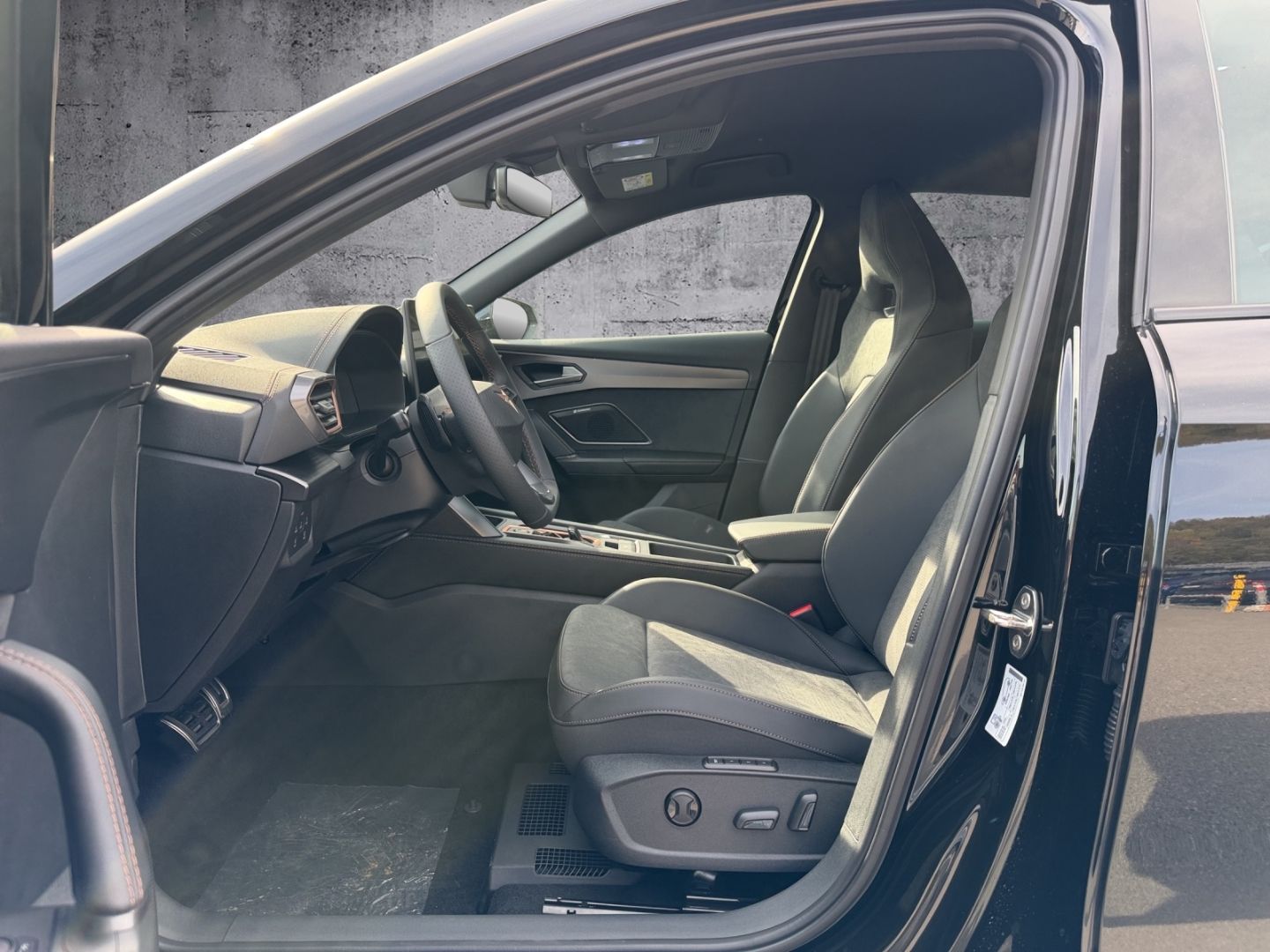 Cupra Formentor - Bild 7