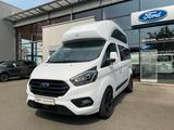 Ford Transit Custom Nugget L1 Hochdach - Ford: Nugget Hochdach
