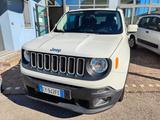 Jeep Renegade 1.6 Mjt 120 CV Longitude - Behindertengerechte Jeep Renegade