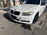 BMW 316d 2,0 tüv neu - gebrauchte BMW 316 aus dem Jahr 2010