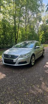 Volkswagen Passat CC 1.8 TSI - - VW Passat CC Gebrauchtwagen in München