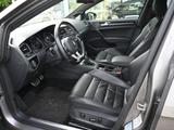 Volkswagen Golf 2.0 GTD BMT DSG Vollleder Navi AHK 18Zoll - Volkswagen Golf mit Diesel-Antrieb: Leder, Limousine