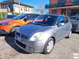 Suzuki SUZUKI - Swift - 1.3 DDiS 3p. GL - Suzuki Swift Gl mit Diesel-Antrieb