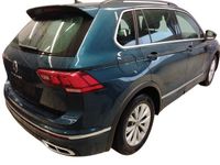 Volkswagen Tiguan - Vorschau Bild 4