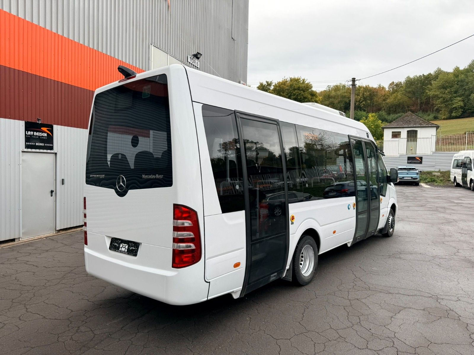 MERCEDES-BENZ  2018 - Image 6 of 24