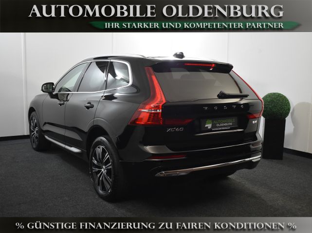 Volvo XC60 B4 D AWD Inscription *ACC*360*StHz*LHZ*Spur