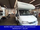 Adria 2,8 JTD/146 PS/TV/Festbett/Garage/Klima/6xSchlaf - Adria Alkoven