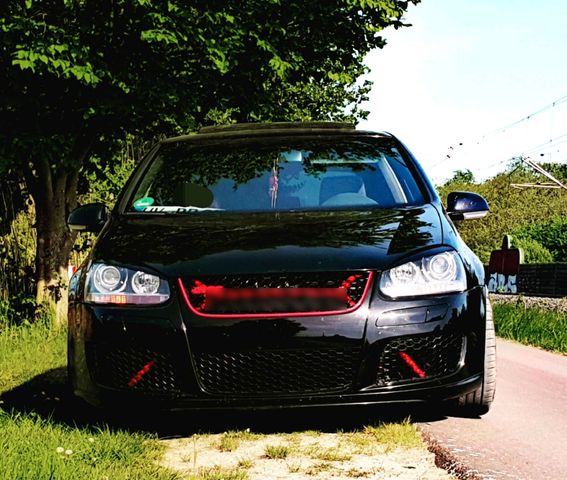 Volkswagen Golf 5 Gti,R32 Optik (1,6l)