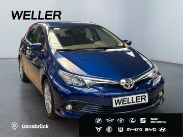 Toyota Auris - 3