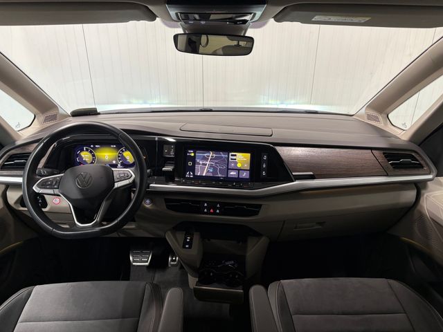 T7 Multivan Style 1.4 TSI eHybrid DSG STNDHZG AH