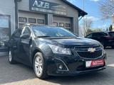 Chevrolet Cruze Station Wagon LT+*Kamera* - Chevrolet Cruze: Station