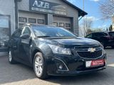 Chevrolet Cruze Station Wagon LT+*Kamera* - Chevrolet Cruze: Station Wagon