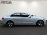Mercedes-Benz C 180 Autom. Navi LED Bluetooth PDC DAB - Mercedes-Benz C 180 aus 2022