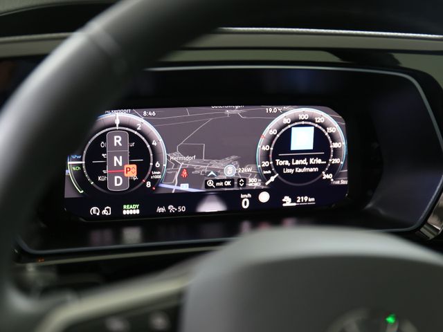 Volkswagen Caddy eHybrid DSG STYLE LED NAVI ACC KAMERA AHK
