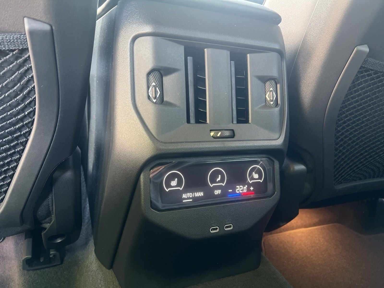 BMW X3 - Bild 14