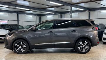 Peugeot 5008 - 4