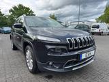 Jeep Cherokee Limited 4WD Navi ACC Leder - Jeep Cherokee: Limited