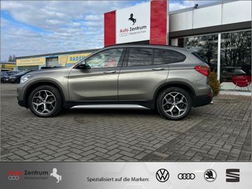 BMW X1 - 11