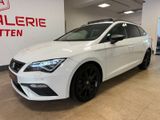 Seat Leon*FR*Black Matt Edition*Pano*LED*ACC*Virtual* - Seat Leon: Fr Black Matt Edition
