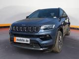 Jeep Compass PHEV MY21 80th - Jeep Compass in Karlsruhe