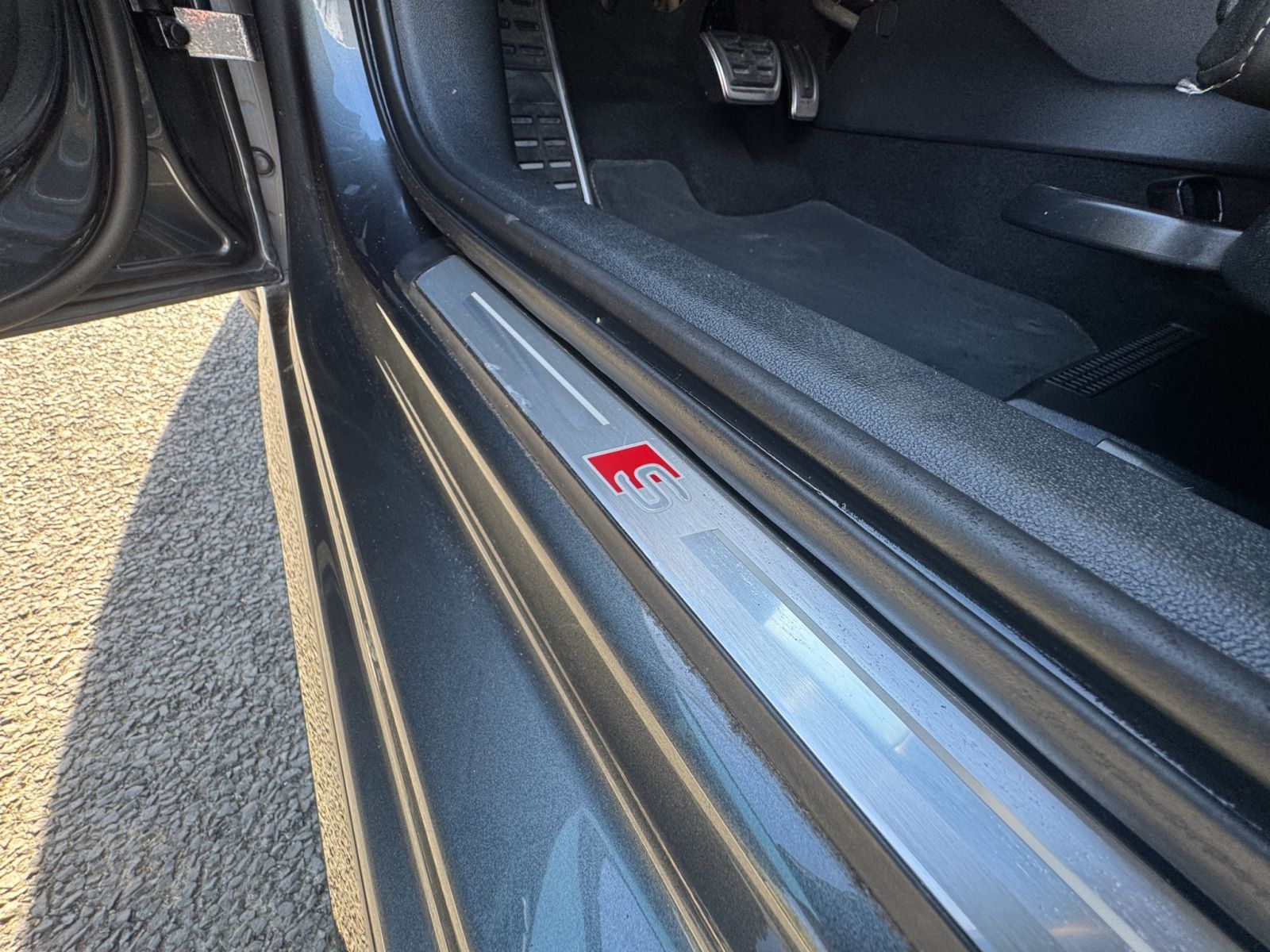 Audi A3 - Bild 23