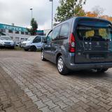Peugeot Partner Tepee Active/AHG/PDC/ZAHNRIEMENSATZ NEU - Peugeot Partner Active mit Benzin-Antrieb