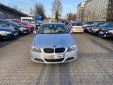 BMW 318 D Automatik Steptronic