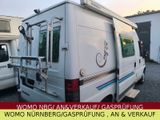 Pössl 2,5 HDI/5,5 M/TV/Tüv neu - Angebote entsprechen deinen Suchkriterien