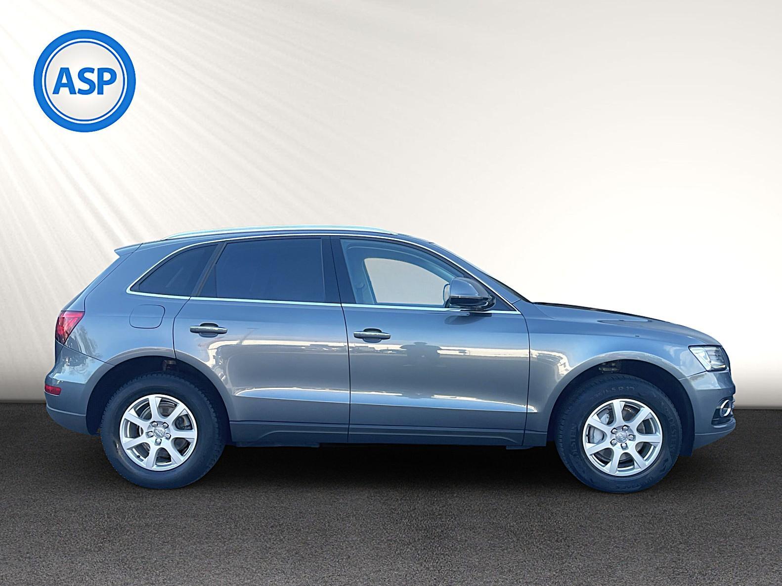 Audi Q5 2.0 TFSI S-tronic quattro XENON PANO NAVI RFK