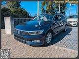 Volkswagen Passat Variant Comfortline BMT/Start-Stopp - Volkswagen Passat Variant in Mainz