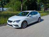 Seat Leon 1.5 TSI ACT 110kW FR DSG FR - Empfehlung