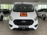 Ford Transit Custom Kombi 320 L1 DAB+KLIMA+9-SITZER - : Kleinbus, Sitzer 9