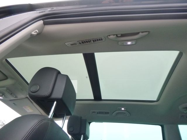 Fahrzeugabbildung Seat Alhambra 2,0 TDI Xcellence >NAV/KAM/Leder/Pano<