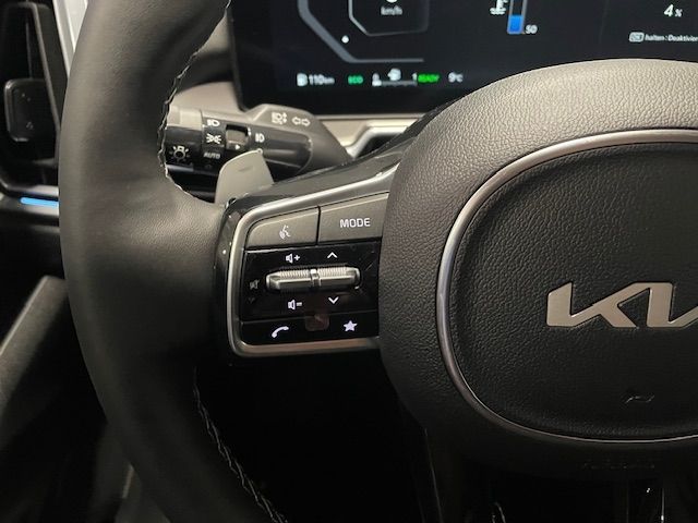 Fahrzeugabbildung Kia Sorento Plug&Ride 4WD Plug-in Hybrid El. Panodac