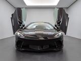McLaren GT*MY2023*BLACK/BLACK*CARBON*FULL OPTIONS*B&W - McLaren GT Gebrauchtwagen