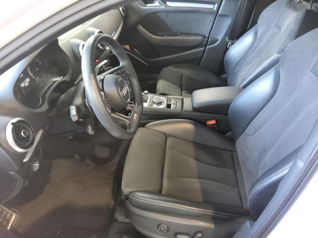 Audi A3 35 TFSI S-Line SelectionNavi Matrix LED B&O, миниатюра 2