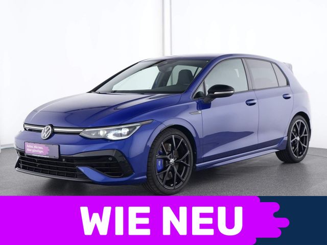 Volkswagen Golf R 4Motion Kamera|Kessy|ACC|LED|SHZ|Navi