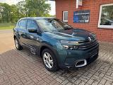 Citroën C5 Aircross Live, TÜV NEU, AHK - Citroën C5 Aircross: Live