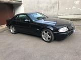 Mercedes-Benz SL 320 Final Edition Final Edition - Mercedes-Benz SL-Klasse: Final Edition