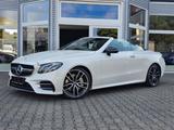 Mercedes-Benz E 53 AMG Cabrio 4Matic Airscarf Airmatic Keyless - Mercedes E 53 AMG Benzin Gebrauchtwagen